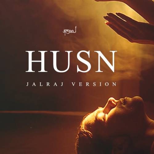 Husn Cover Poster