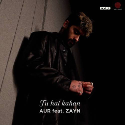 Tu Hai Kahan (feat. ZAYN) Poster