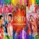Holi Party Mix 2024 Poster