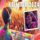 Holi Special Mix 2024   DJ Udai (Nonstop)