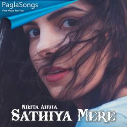 Sathiya Mere Poster