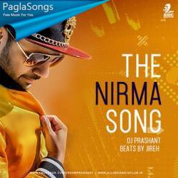The Nirma Song (Remix) - DJ Prashant Poster