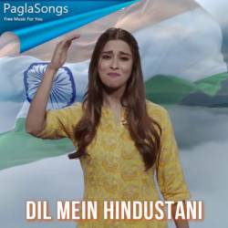 Dil Mein Hindustani Poster