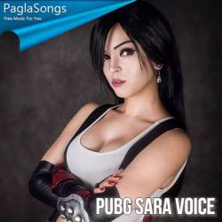 Pubg Sara Voice Ringtone Poster