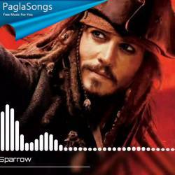 Jack Sparrow Bgm Ringtone Poster