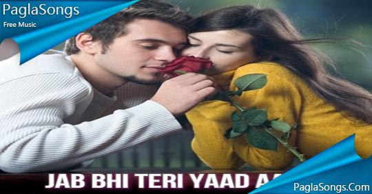 Jab Bhi Teri Yaad Aayegi - I Shoj Mp3 Song Download 320Kbps | PaglaSongs