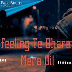 Feeling Te Bhara Mera Dil Ringtone Poster