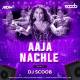 Aaja Nachle (Remix)   DJ Scoob Poster