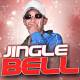 Jingle Bell Remix Poster