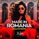 Made In Romania (Balkan Remix) Poster