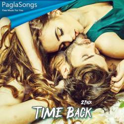 Time Back Poster