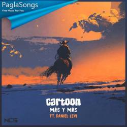 On and On - Cartoon Mp3 Song Download 320Kbps | PaglaSongs