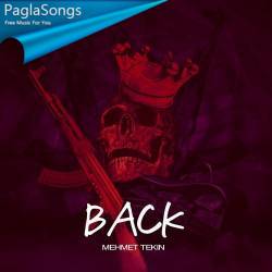 Back (Original Mix) Poster