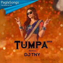 Tumpa Sona (Remix) - Dj Tny Poster