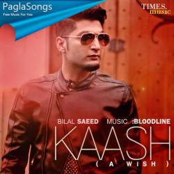Kaash Poster