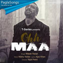 Oh Maa Poster
