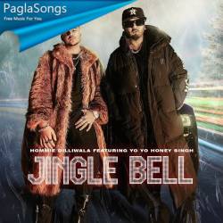 Jingle Bell Poster