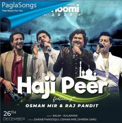 Haji Peer Poster