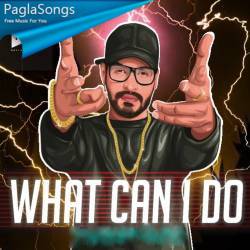 What Can I Do Poster