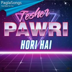 Pawri Hori Hai Poster