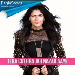 Tera Chehra Jab Nazar Aaye Poster