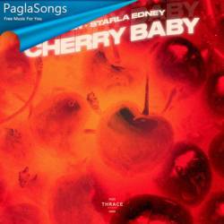 Cherry Baby Poster