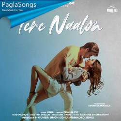 Tere Naalon Poster