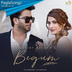 Begum Poster