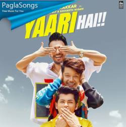 Yaari Hai Poster