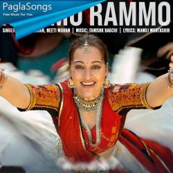Rammo Rammo Poster