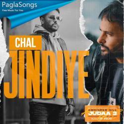 Chal Jindiye Poster