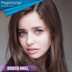 i am so lonely broken angel song free download