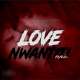 Love Nwantiti Remix Poster