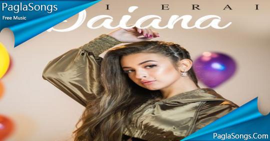 grill Grudge autobiography Love to Dance - Daiana Mp3 Song Download 320Kbps | PaglaSongs
