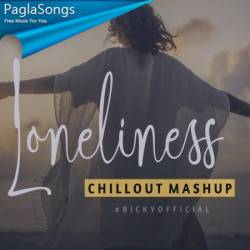 Loneliness Mashup 2021 Poster