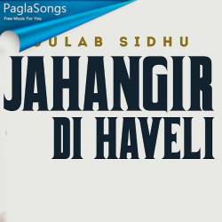 Jahangir Di Haveli Poster